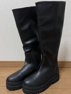 2025年最新】JEANASIS ロングブーツの人気アイテム - メルカリ