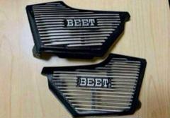 ホークIIIアルフィン　beetビートcb250400ndスーパーホークバブ ホークIII用アルフィン BEETビートCB250400NDスーパーホーク