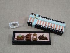 リーメント 愛されチョコ ベアーズトリュフ