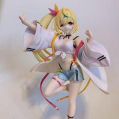 TENITOL 星川サラ にじさんじ フィギュア にじさんじ TENITOL 星川サラ 限定フィギュア - メルカリ