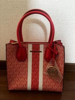マイケルコース　2way　ショルダーバッグのサムネイル