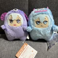 Amazon.co.jp: アイナナ ドンぬい たまそうセット 四葉環 逢坂壮