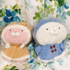 うさまる ウィンターコート ぬいぐるみ Amazon.co.jp: ぬいぐるみ うさこ ウィンターコート ぬいぐるみ
