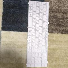 Fujitsu キーボード　CP51560301　動作未確認