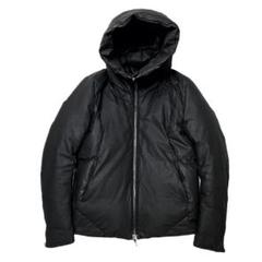 14AW★アタッチメント★カズユキクマガイ レザーブルゾン 3 KAZUYUKI KUMAGAI ATTACHMENT - kazuyuki kumagaiアタッチメント