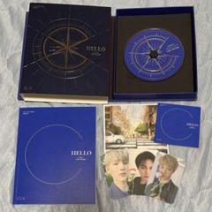 【新品未開封・まとめ売り】CIX / HELLO Chapter 0（紺20枚） 2025年最新】CIX - HELLOの人気アイテム - メルカリ