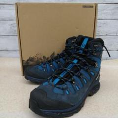 BV6006 SALOMON QUEST 4D 2GTX L3794720033のサムネイル