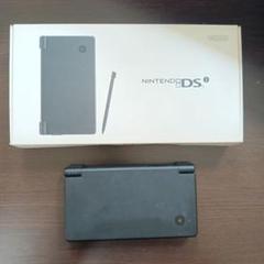 ニンテンドーDSI ブラック