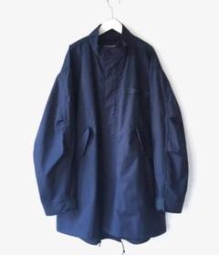 も*ち様 ☆DESCENDANT☆criketモッズコート☆ディセンダント☆