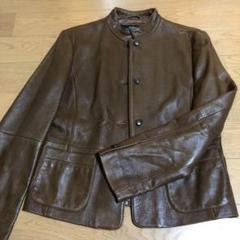 レザージャケット