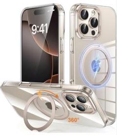 iPhone 16 Pro Max 用 ケース Magsafe対応 カバー 新品
