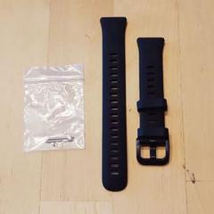 Fit For Huaweiバンド 7 プロラバースト:スマートシリコンブラック