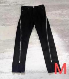 Rick Owens Bolan Banana Jeans | Black | FARFETCH