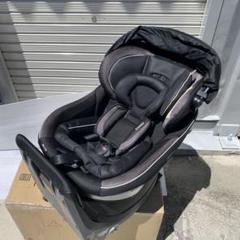 新生児 Combi ネルーム ISOFIX NF-700 エッグショック