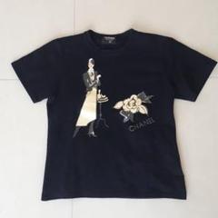 2025年最新】シャネル Tシャツ・カットソーの人気アイテム