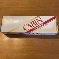SR70 G② 未使用 80s 昭和レトロ キャビン タバコ カップ 4客セット SR70 G② 未使用 80s 昭和レトロ キャビン タバコ カップ 4客