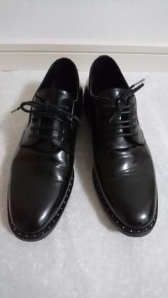 SAINT LAURENT ローファー 革靴