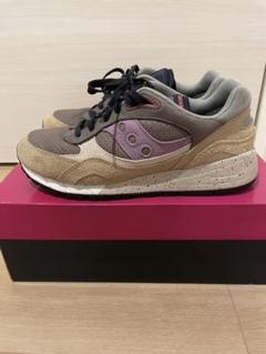 2025年最新】saucony shadow 6000の人気アイテム - メルカリ