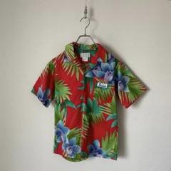 90s surf line hawaii jams USA製 アロハシャツ - メルカリ