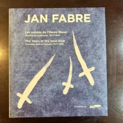 Jan Fabre / ヤン・ファーブル ヤン・ファーブル【From the Celler to the Attic / From the