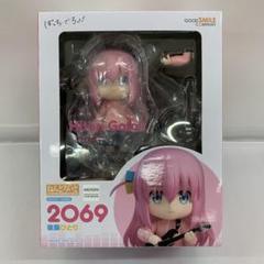 Amazon | 美品 フィギュア ぼっちざろっく！ 後藤ひとり 2069