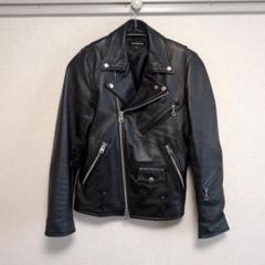 2025年最新】JACKROSE レザー素材：羊革(シープスキン