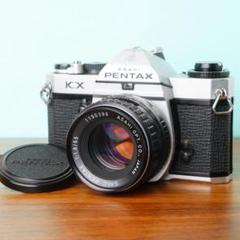 2025年最新】pentax kx フィルムカメラの人気アイテム - メルカリ