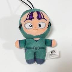忍たま乱太郎 ほわぬい 立花仙蔵