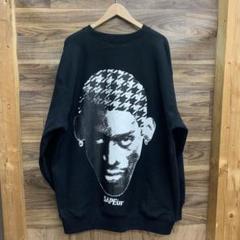 【新品】SAPEur HOUNDS TOOTH HEAD ロッドマン クルー m78771849081_1.jpg?1712290985