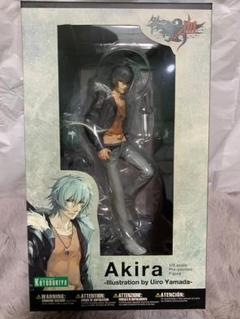 咎狗の血　アキラ　フィギュア　Yシャツver 咎狗 Akira -Damage ver.-｜咎狗の血｜男性キャラクター フィギュア