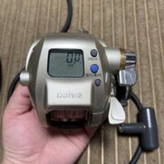 2025年最新】Daiwa ハイパータナコン 400BDeの人気アイテム