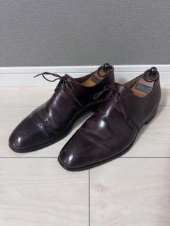 Berluti ベルルッティ SCARS BUCKLE サイズ9ハーフ Berluti ベルルッティ SCARS BUCKLE サイズ9ハーフ