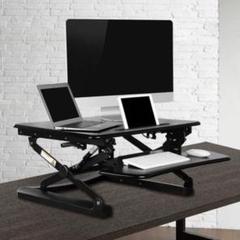FLEXISPOT オフィスデスク昇降デスク 27デスク ブラックM1B FlexiSpot 昇降式デスク 昇降デスク 電動 Flexispot EF1 Pro