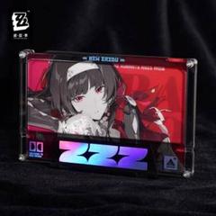 ゼンレスゾーンゼロ ゼンゼロ HUB 2025 アストラ ポップアップ限定 5点 ゼンレスゾーンゼロ ゼンゼロ HUB 2025 アストラ ポップアップ