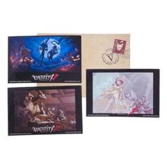 ⭐️超レア⭐️ 第五人格 ブロマイド3枚セット 一番くじE賞 入手困難 まとめ売り