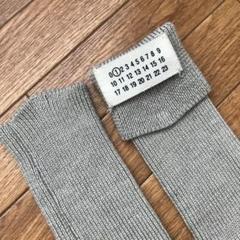 Maison Martin Margiela 1 ロング オペラグローブ 未使用品 メゾンマルジェラ 1 Maison Margiela 22SS