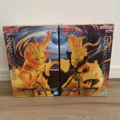 【GIGO限定】NARUTOフィギュア ナルト・波風ミナト　2個セット GIGO限定】NARUTOフィギュア ナルト・波風ミナト (2体セット