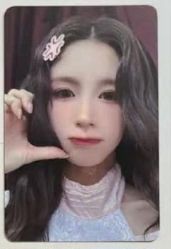 【激レア】 (G)I-DLE ミヨン　直筆サイン　色紙 71C3RjMKPtL._UF894,1000_QL80_.jpg
