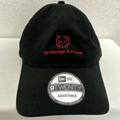 ONRF 男鹿ナマハゲロックフェス　男鹿フェス キャット　帽子　ニューエラのサムネイル
