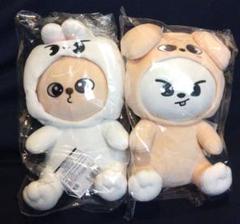 2025年最新】skz 抱きぬいぐるみの人気アイテム - メルカリ