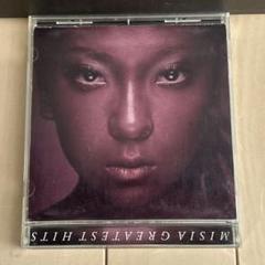 邦楽 Greatest hits/misia Misia - Greatest Hits - Amazon.com Music