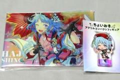 あんスタ　9周年　泉　アクキー　アクスタ　ちょいおき ちょいおきアクリルコンパクトフィギュア SPOTLIGHT ver.（NEW