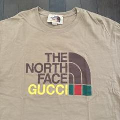 2025年最新】ノースフェイスgucci tシャツの人気アイテム - メルカリ