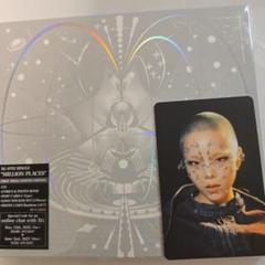 XG US レコード ソロ盤　ココナ　新品未開封 割引CD・DVD・ブルーレイ - XG US レコード ソロ盤 ココナ 新品
