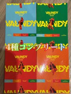 「#期間限定」のおすすめ人気ランキング 4枚 ステッカー ピールオフ Vaundy ドームツアー コンプ 2026 ミュージシャン