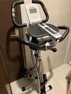 barwing フィットネスバイク