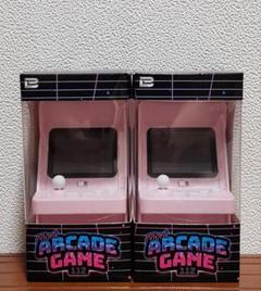 レトロゲーム　テーブルゲーム　2台 カプコンの新型レトロゲーム機「RETRO STATION」が遂に正式発表