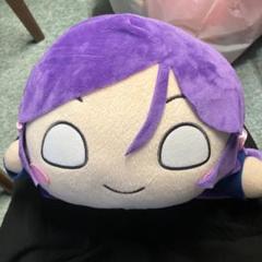 東條希 ラブライブ 寝そべり 僕光 ハピメカ キーチェーンマスコット タグ付き 2025年最新】寝そべりぬいぐるみ 東條 希の人気アイテム - メルカリ