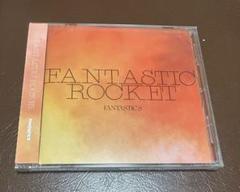 FANTASTICS FANTASTIC ROCKET 未開封