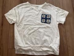 プティマイン　ポケット付き　Tシャツ　美品